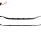 2021-2024 Dodge Durango Front Upper Grille Surround Trim Hellcat Style