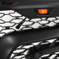 2006-2009 Dodge Ram 1500 2500 3500 Black Grille W/Signal Light