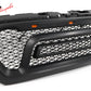 2019-2023 Ram 1500 Rebel Style Grille w/ Signal Lights ABS
