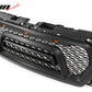 2019-2023 Ram 1500 Rebel Style Grille w/ Signal Lights ABS
