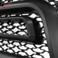 2019-2023 Ram 1500 Rebel Style Grille w/ Signal Lights ABS