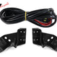2019-2023 Ram 1500 Rebel Style Grille w/ Signal Lights ABS