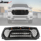 2019-2023 Ram 1500 Rebel Style Grille w/ Signal Lights ABS