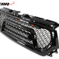 2019-2023 Ram 1500 Rebel Style Grille w/ Signal Lights ABS