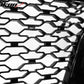 2019-2023 Ram 1500 Rebel Style Grille w/ Signal Lights ABS