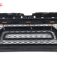 2019-2023 Ram 1500 Rebel Style Grille w/ Signal Lights ABS