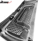 2015-2018 Dodge Ram 1500 Rebel Front Hood Grille Guard