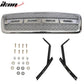 2004-2008 Ford F150 R Chrome Front Hood Bumper Grill Grille ABS