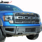 2009-2014 Ford F150 New R Front Bumper Grille Hood Mesh Package ABS
