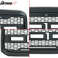 2005-2007 Ford F250 F350 New R Front Bumper Grille Hood Package ABS