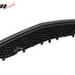 2007-2009 Ford Mustang GT500 OE Front Bumper Upper Lower Grilles ABS
