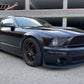2007-2009 Ford Mustang GT500 OE Front Bumper Upper Mesh Grille ABS