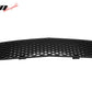 2007-2009 Ford Mustang GT500 OE Front Bumper Upper Mesh Grille ABS