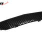 2007-2009 Ford Mustang GT500 OE Front Bumper Upper Lower Grilles ABS