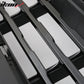 2015-2017 Ford Mustang Front Upper And Lower Grille Grill