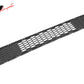 2021-2023 Ford Mustang Mach 1 Black Front Lower Mesh Grille Grill PP