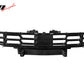 2024-2025 Ford Mustang Dark Horse Front Bumper Lower Mesh Grille ABS