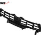 2024-2025 Ford Mustang Dark Horse Front Bumper Lower Mesh Grille ABS