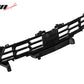 2024-2025 Ford Mustang Dark Horse Front Bumper Lower Mesh Grille ABS