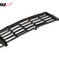 2024-2025 Ford Mustang Dark Horse Front Bumper Upper Mesh Grille ABS