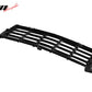 2024-2025 Ford Mustang Dark Horse Front Bumper Upper Mesh Grille ABS