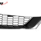 2024-2025 Ford Mustang Dark Horse Front Bumper Lower Side Grille ABS