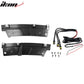 2007-2013 GMC Sierra 1500 Front Bumper Hood Grille Guard Grill