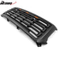 2014-2015 GMC Sierra 1500 Front Bumper Hood Grille Guard Grill