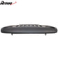 1997-2006 Jeep Wrangler TJ V1 Black Angry Bird Front Hood Grille ABS