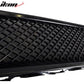 2001-2005 Lexus IS300 Unpainted Front Upper Hood Mesh Grille Grill ABS