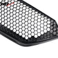 2022-2025 Subaru WRX Gloss Black Sport Style Front Bumper Grille ABS