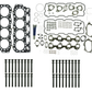 Duramax Complete Head Gasket Kit