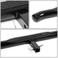 Universal 2 Inch Receiver Hitch Step with 3.25 Inch Curved Platform