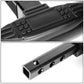 Universal Hitch Step - Black - 1.25" & 2" Receiver
