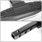 Universal Hitch Step - Stainless Steel - 1.25" & 2" Receiver