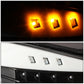 06-12 BMW 3-Series E90 3D Crystal Halo Projector Headlights