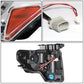 09-14 Ford F-150 LED Halo Projector Headlights Chrome Housing