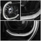08-19 Kenworth T170/T270/T300/T370/T660/T700 LED Projector Headlights