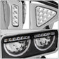 81-88 Peterbilt 359 / 87-07 Peterbilt 379 / 08-21 Peterbilt 389 Headlights