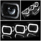 2016-2022 Toyota Tacoma Sequential LED Headlights