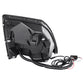 04-18 Volvo VN VNL LED RGB DRL Sequential Turn Signal Headlights