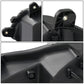 13-21 Kenworth T680 Full LED Sequential Turn Signal RGB Headlights