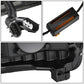 2011-2016 Ford F-250/F-350/F-450/F-550 Sequential LED Projector Headlights