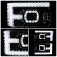 2011-2016 Ford F-250/F-350/F-450/F-550 Super Duty Sequential LED Headlights