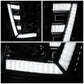 11-16 Ford F-250/F-350/F-450 Super Duty 3D Light Bar Headlights