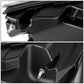 18-25 Mack Anthem OE Style Black Headlights