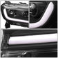 2019-2021 Ford Ranger Sequential LED DRL Switchback Headlights