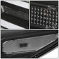 2016-2020 Toyota Tacoma Sequential LED DRL Projector Headlights