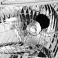 2006-2008 Kia Rio Chrome Housing Clear Corner Headlights