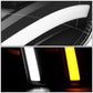 07-14 Cadillac Escalade Projector Black Housing Headlights